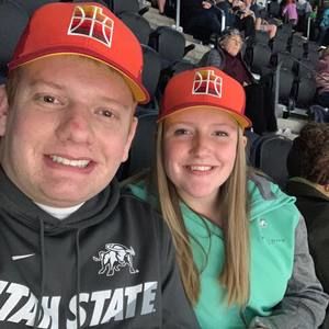 Meet your Posher, Brookelyn